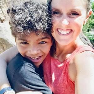 Meet your Posher, Karen